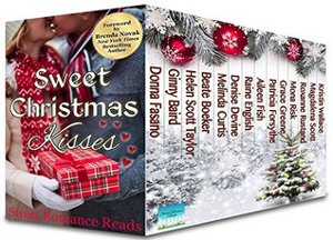 Sweet Christmas Kisses Box Set